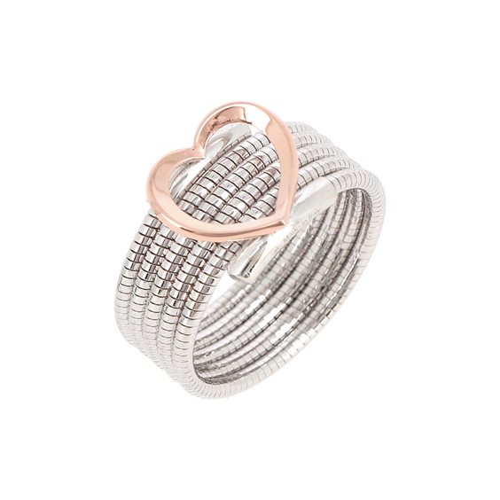 Anello Pesavento Donna in Argento WDNAA311 - WDNAA311